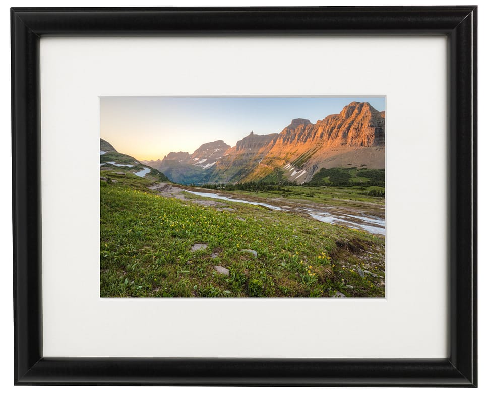 Buy Montana Landscape Photography Prints - Balboni Films